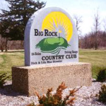 Big Rock Country Club