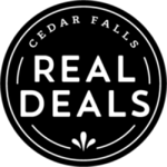 Real Deals-cedar Falls