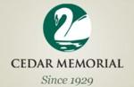 Cedar Memorial Park Funeral Home