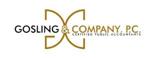Gosling & Company, P.c.