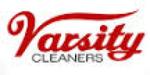 Varsity Cleaners