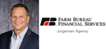 Farm Bureau Financial Services - Beau Jorgensen