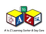 A To Z Learning Center