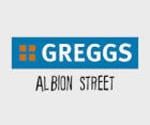 Gregs Place Bar & Grill