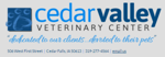 Cedar Valley Veterinary Center