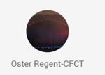 Oster Regent Theatre
