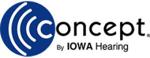 Concept By Iowa Hearing