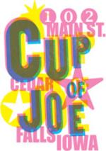 Cup Of Joe