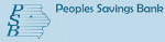 Peoples Savings Bank