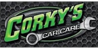 Corky's Car Care