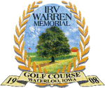 Irv Warren Memorial Golf Course