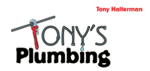 Tonys Plumbing