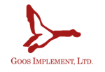 Goos Implement Ltd
