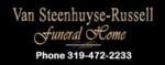 Van Steenhuyse-russell Funeral Home