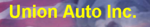Union Auto
