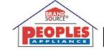 People's Appliance