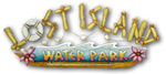 Lost Island Water Park