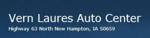 Vern Laures Auto Center