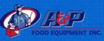 A & P Food Equipment Inc