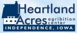 Heartland Acres Agribition Center