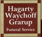 Hagarty Waychoff Grarup Funeral Home