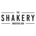 The Shakery Smoothie Bar