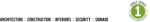 Single Source Architects & Master Builders