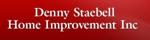 Denny Staebell Home Improvement