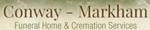 Conway-kolbet Funeral Home