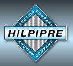 Hilpipre Auction, Merv