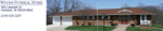 Woods Funeral Home