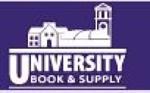 University Book & Supply