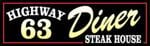 Hwy 63 Diner