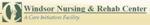 Windsor Nursing & Rehab Center - A Care Initiatives Facility
