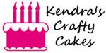Kendra's Crafty Cakes