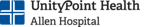 Allen Hospital - Local
