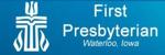 First Presbyterian Church-waterloo