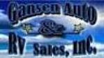 Gansen Auto & Rv Sales