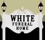 White Funeral Home