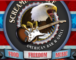 Screaming Eagle American Bar & Grill