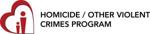 Homicide/Other Violent Crimes Program