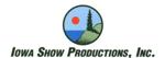 Iowa Show Productions, Inc.