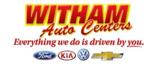 Witham Auto