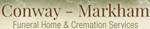 Conway Markham Funeral Home
