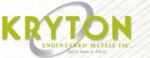 Kryton Engineered Metals
