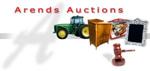 Arends Diversified Auc.