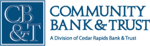 Community Bank & Trust