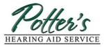 Potter's Hearing Aid Service