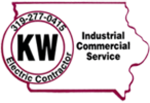 K & W Electric Inc
