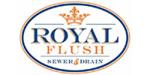Royal Flush Sewer & Drain Cleaning Service